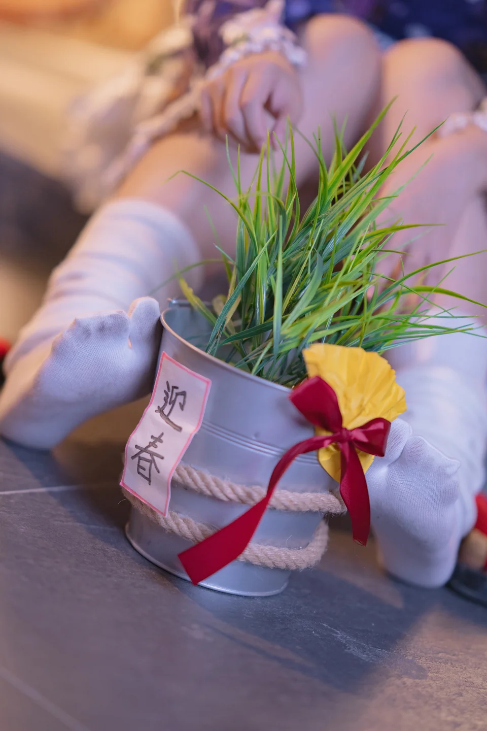 lunananya - Blue Archive Igusa Haruka (New Year) [34P-214MB] tg@simisebaisi 【丝足阁】030.webp